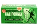 California* DIETERS TEA 36*20bgs