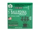 3 Ballerina* DIETERS TEA 24 BOXES * 30 BAGS