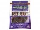 SH* BEEF JERKY < TERIYAKI w/ PEPPER > 20*8oz