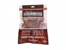 SH* BEEF JERKY < SESAME w/ CHILI > SHREDDED 20*8oz