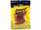 Bach Cuc* BEEF JERKY (CURRY W/CHILI) STRIP 20*8z
