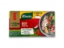 Knorr* < Cube > Beef Bouillon 24*2.2z