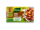 Knorr* < Cube > Pork Bouillon 24*2.5z