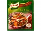 Knorr* (Soup Mix) Hot & Sour 60*1.6z