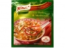 Knorr* (Soup Mix) Pork & Mushroom 60*1.7z