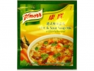 Knorr* (Chinese Soup Mix) (#7 Hot & Sour) 8*12*50g