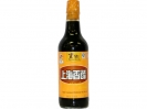 BI* (Bottle) Shanghai Rice Vinegar 24*500ml