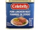 Celebrity* Luncheon Meat 12*12z