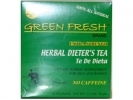 GreenFresh* (30bgs) Diet Tea 24*2.11z
