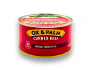 Ox & Palm* (S) Chunky Corned Beef 24*11.5oz