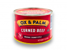 Ox & Palm* (L) Chunky Corned Beef 24*15oz