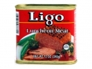Ligo* (RED) LUNCHEON MEAT 24*12z