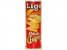 Ligo* Potato Chips (Original) 14*5.6z
