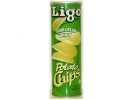 Ligo* Potato Chips (Sour Cream) 14*5.6z