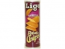 Ligo* Potato Chips (Barbeque) 14*5.6z