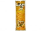 Ligo* Potato Chips (Cheese) 14*5.6z