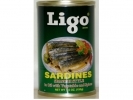 Ligo*Sardines (Spanish Style) 48*5.5z