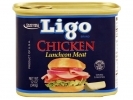 Ligo* Chicken Luncheon Meat 24*12z