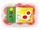 Asuka* COOKED DUCK EGG 24*6pcs
