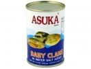 Asuka* < CAN > BABY CLAM 24*10z