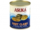 Asuka* <  CAN > BABY CLAM 12*28z