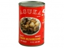 Asuka* UNPEELED STW-MUSHROOM 24*15z