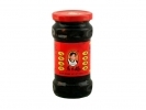 LKM*Black Bean in Jar 24*9.88z