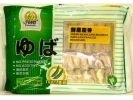 Sungiven*Fresh Bean Curd Segment 24*9.52z
