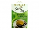 TianHuShan* < Organic > WHITE tea bag 24*1.41z
