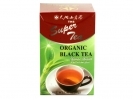 TianHuShan* < Organic > BLACK tea bag 24*1.41z