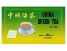 Sprouting* GT-702 GREEN TEA 40*100bgs