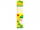 GB* CHOPSTICK BAMBOO 100*10pcs