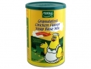 TTL* < 2.2 lb > CHICKEN BROTH MIX 12*35.2z