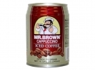 MrBrown* CAPPUCCINO COFFEE DRINK 24*8.12 fl oz