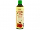 ChinChin* GREEN TEA w/ HONEY 24*17.5 fl oz
