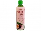 ChinChin* GREEN TEA w/ PASSION FRUIT 24*17.5 fl oz