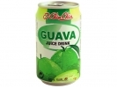 ChinChin* GUAVA juice DRINK 24*10.7 fl oz