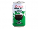ChinChin* "HONEY" GRASS JELLY DRINK 24*10.7 fl oz