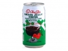ChinChin* LYCHEE GRASS JELLY DRINK 24*10.7 fl oz