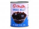 ChinChin* BLACK GRASS JELLY 12*19z