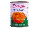 ChinChin* YELLOW AI YU JELLY 24*19z
