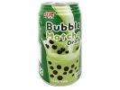 RICO* BUBBLE (Milk) TEA < Matcha > 24*12.3 fl oz