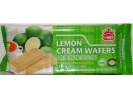 I-MEI* Lemon Cream Wafer 24*7.05z