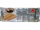 I-MEI Sesame Cream Wafers 24*7.05z