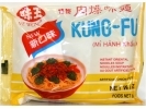 Kung Fu* (Onion) Instant Noodle 30*3z