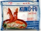 Kung Fu* (Shrimp) Instant Noodle 30*3z