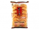Hot-Kid* JAPANESE STYLE RICE CRACKER (Teriyaki) 20*5.3z