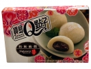 Family* TAIWAN DESSERT MOCHI - RED BEAN 24*7.4z
