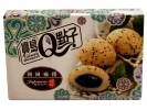 Family* TAIWAN DESSERT MOCHI - SESAME 24*7.4z