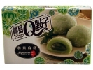 Family* TAIWAN DESSERT MOCHI - GREEN TEA 24*7.4z